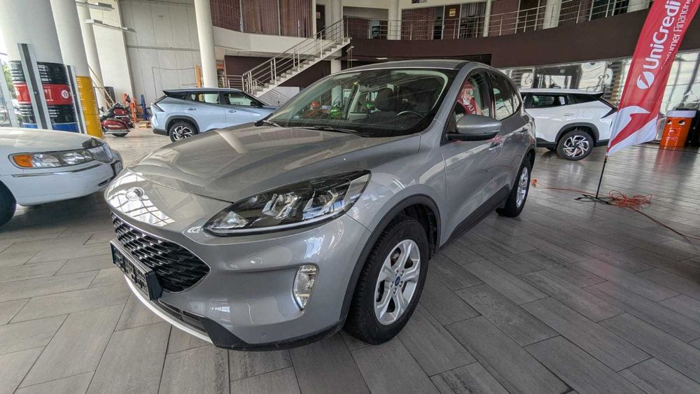 FORD Kuga 2021 — imagine 4