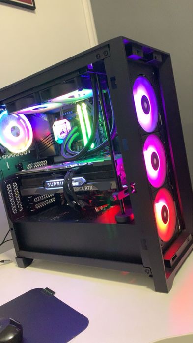 Service PC, Asamblare, Instalare Windows, Reparatii, Laptop