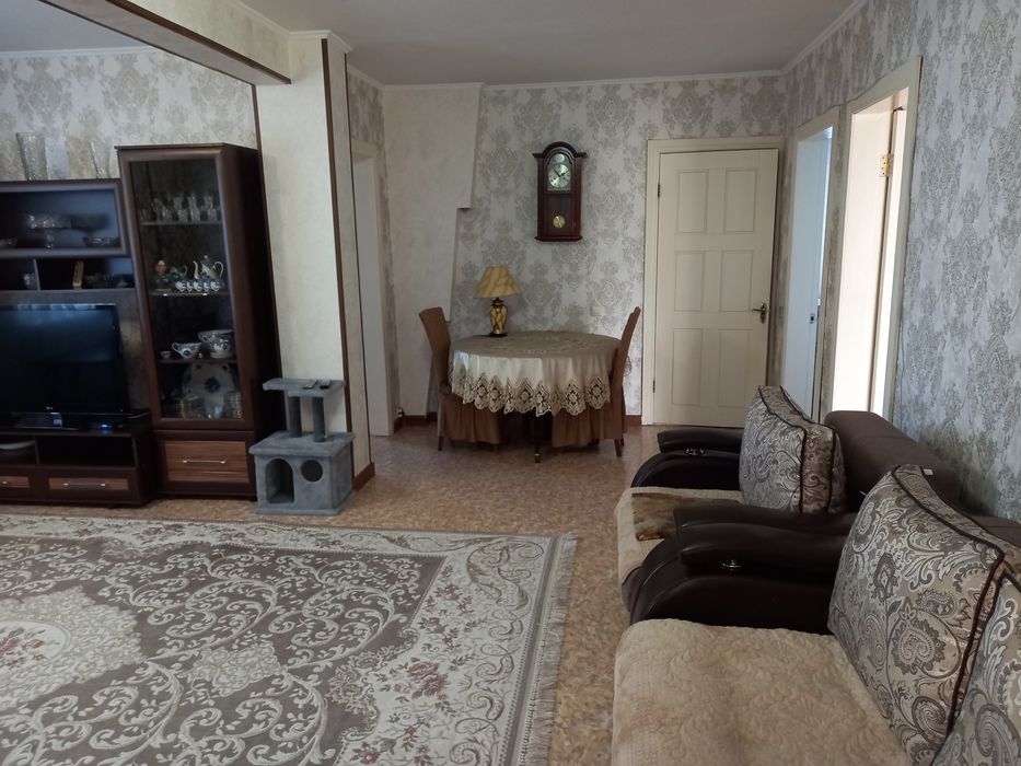 Продам частный дом на 31 мкр.