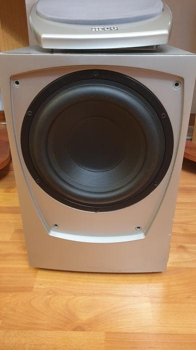 Subwoofer Heco Krypton Sub 20A