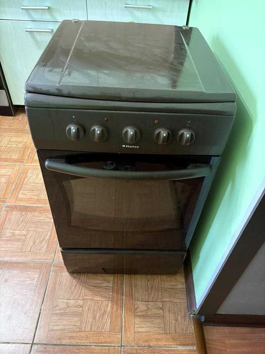 плита электрическая