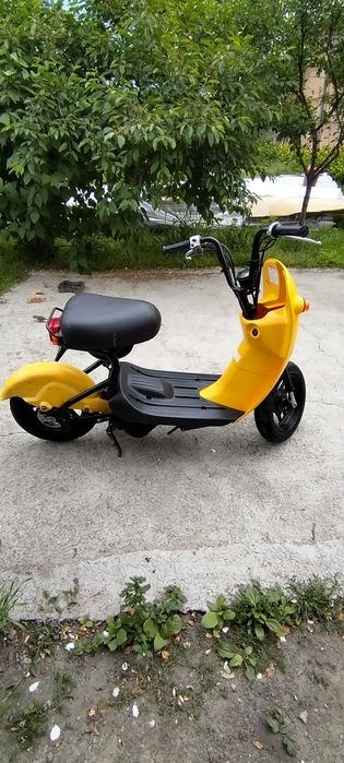 Vans scuter suzuki