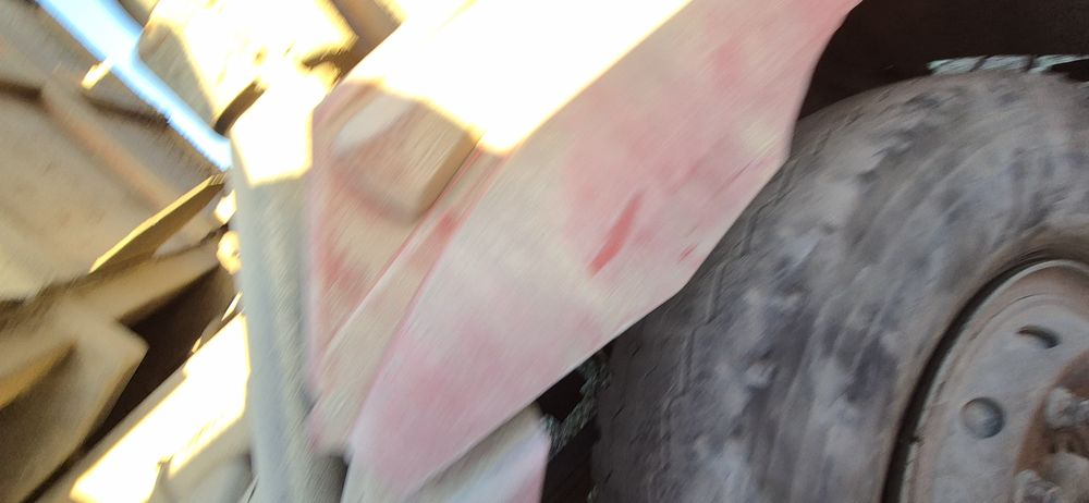 Хово самосвал 2007 год