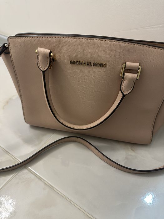 Дамска чанта Michael Kors