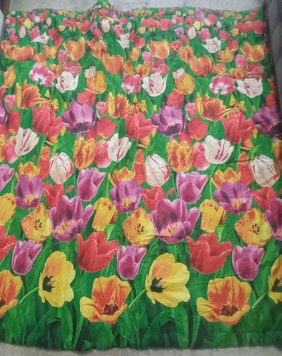 Одеяло (жамылатын корпе)