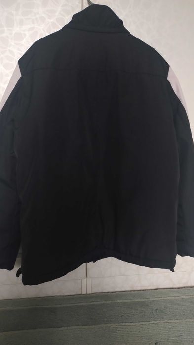 Зимно яке Bershka