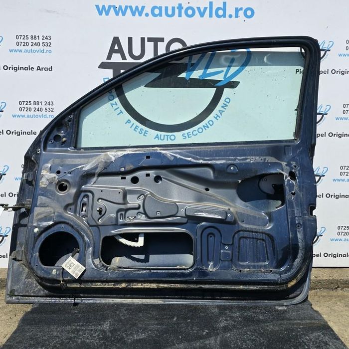 Portiera usa Z20H dreapta fata Opel Corsa C