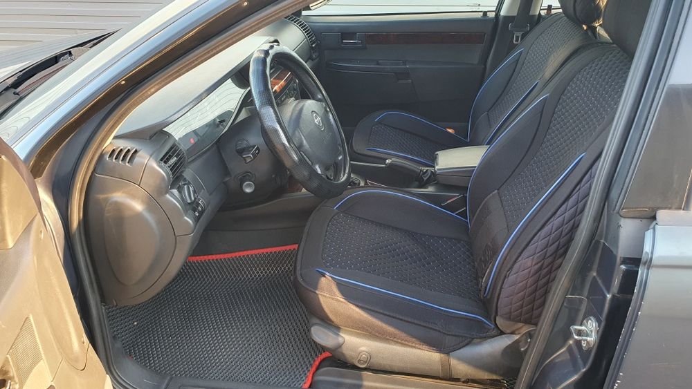 Опель Омега Б автомат