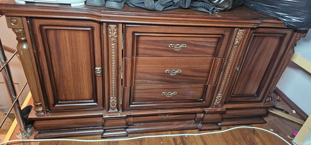 Mobila pentru Dormitor