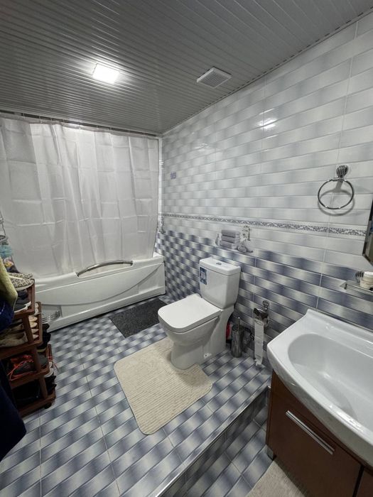 Урикзор 6 сот 10 хона тоза ремонт 3 сан-узел ор: Орикзор Масжид 297-ма