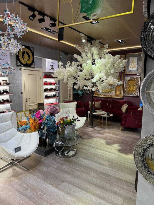 Аренда помещение  Улица Нукус, Глинка 500м2