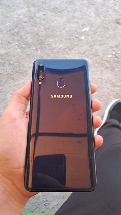 Samsung Galaxy A20S