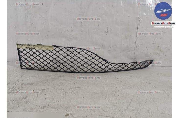 Бентли Континентал ГТ / Bentley Continental GT Оригинална дясна решетк