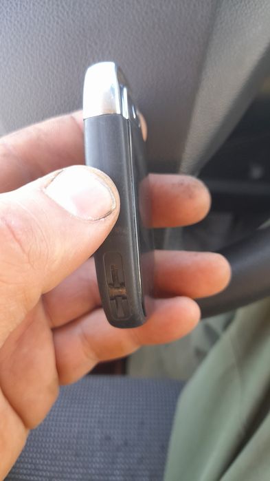 Оригинален ключ Ауди А8 2018г. Audi