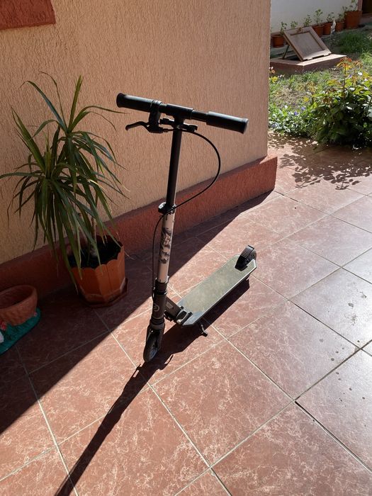 Trotineta copii 10 ani