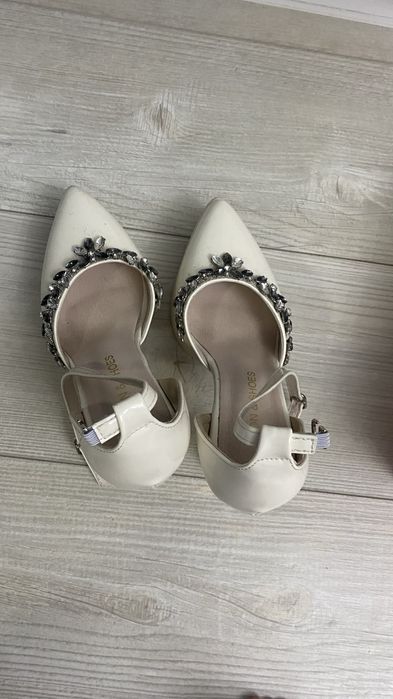 Шикарные туфли 33-34