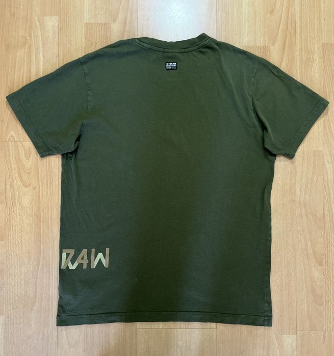 G-star Raw мъжка тениска М