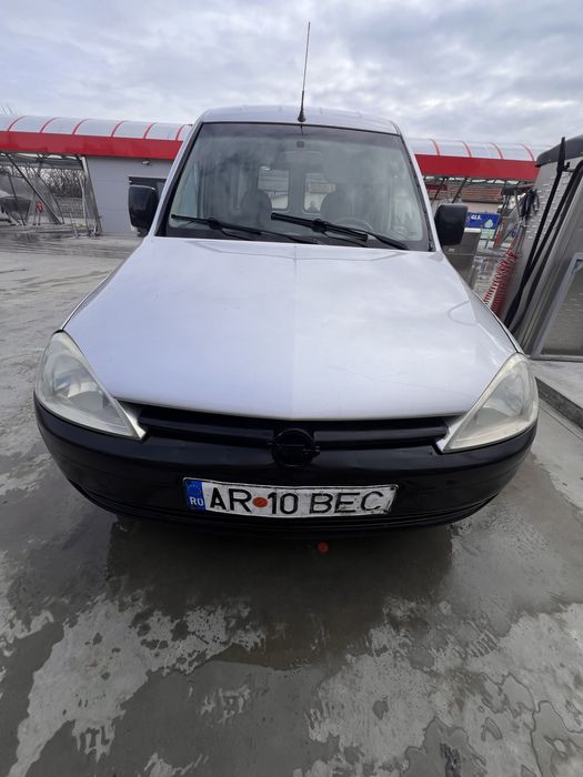 Opel combo 2003 !!!