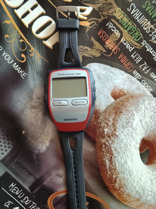 Смарт часовник GARMIN forerunner 350