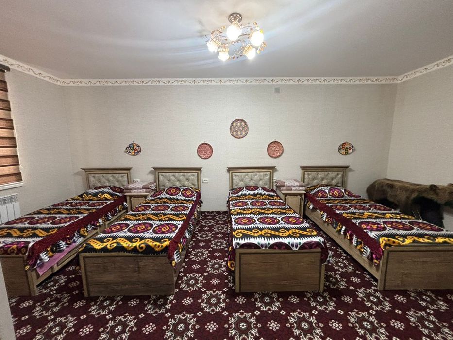 Hostel Nazar ota