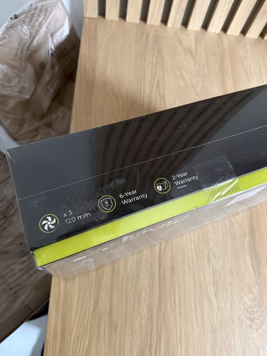 Tryx Panorama SE 360 ARGB - Nou - Sigilat