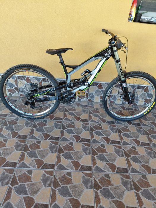 Bicicletă de vînzare