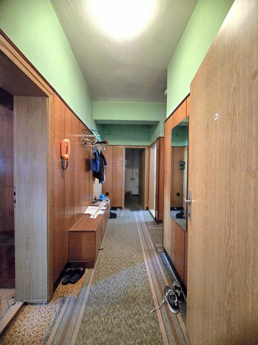 Продава се Четиристаен апартамент в Велико Търново, Център - 91 кв.м за 1098 €/кв.м - Снимка #9