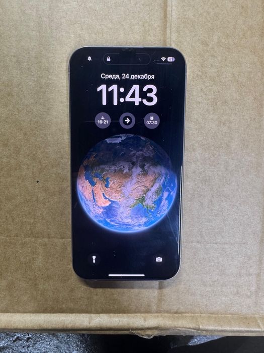 IPhone 15 Pro 128гб