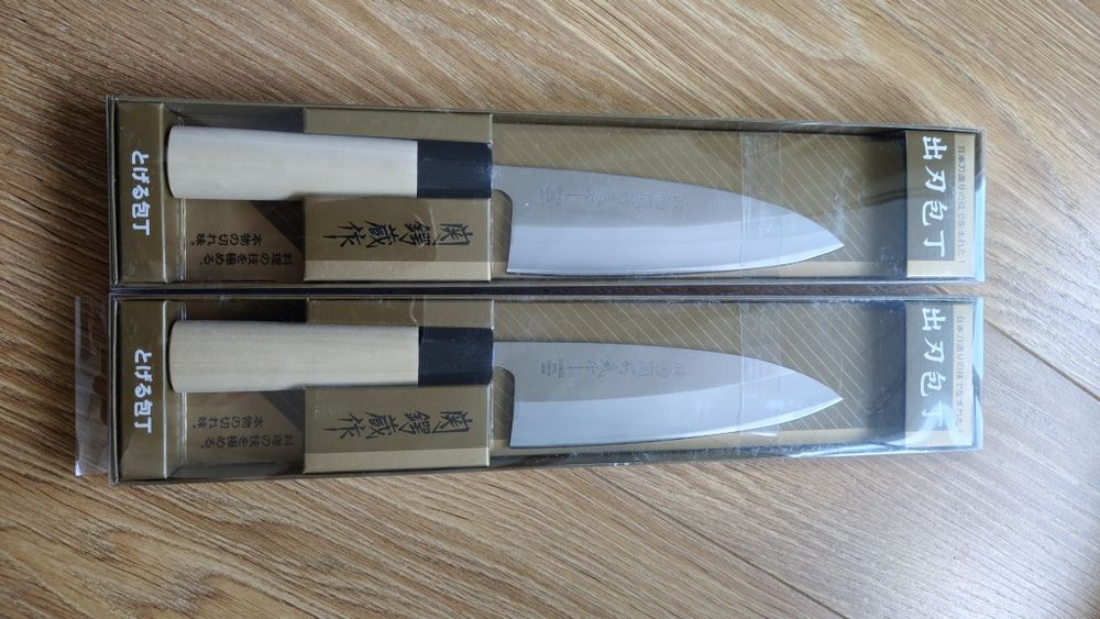 Cuțit japonez lama 15cm oțel inoxidabil