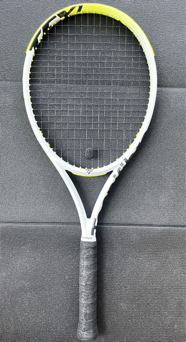 Racheta de tenis Tecnifibre TFX 1, 100/ 285g/16x19/ v2/ maner G2