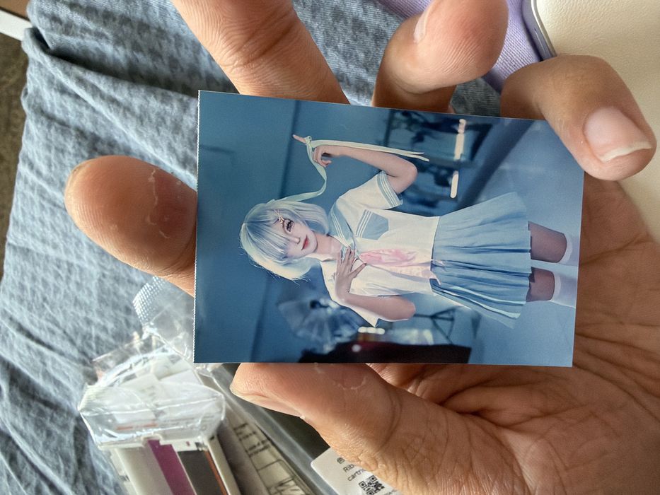 Xiaomi Mi Portable Photo Printer Pro
