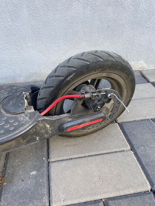 Электро самокат Xiaomi mi scooter s1