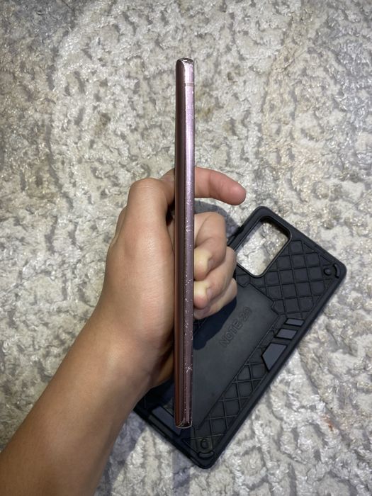 Samsung Galaxy Note 20 5G , 256GB