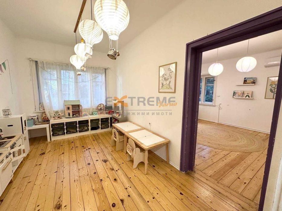 Дава се под наем Офис в Варна, Гръцка махала - 98 кв.м за 850 € - Снимка #4