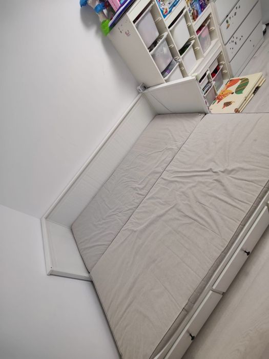 Saltele Vannareid Ikea