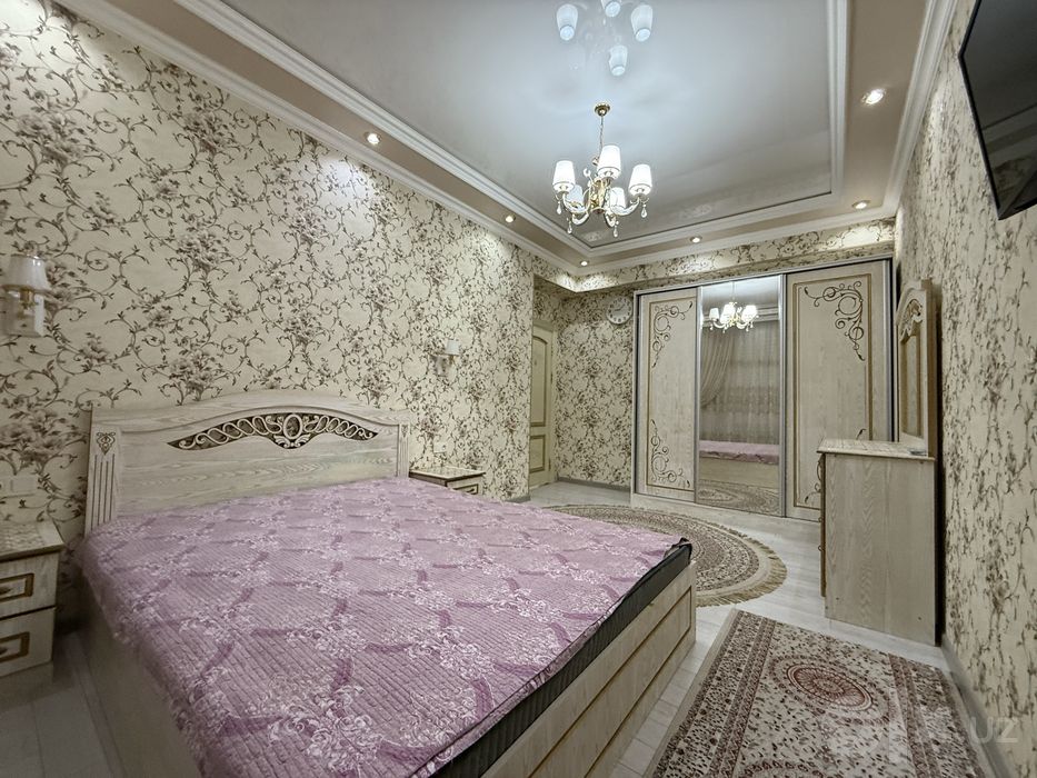 АРЕНДА КВАРТИРЫ Юнусабад 5 квартал, Масжид Юнусота