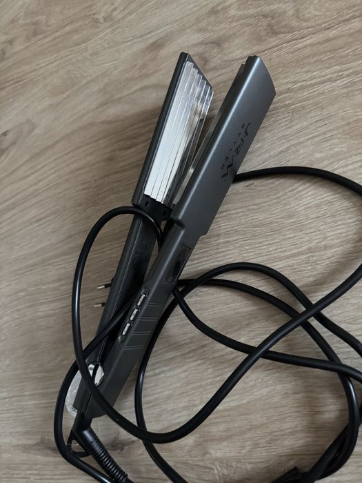 Плойка гофре JRM JR-1052