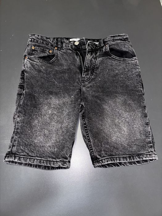 Къси и дълги дънки