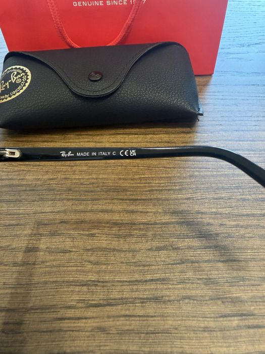 Очки Ray Ban новые