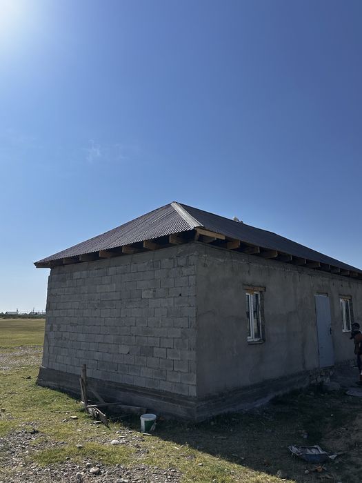 Продам массив Шанырак