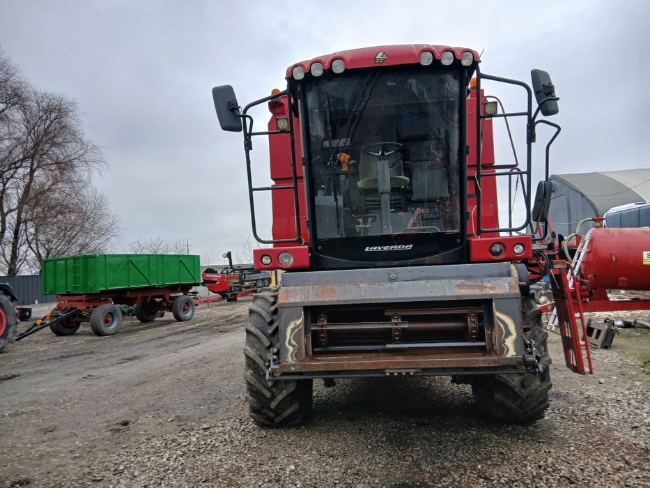 Combina Laverda rev 225 Schimb