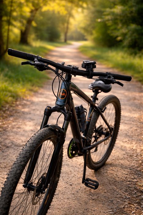 Продается велосипед AVA