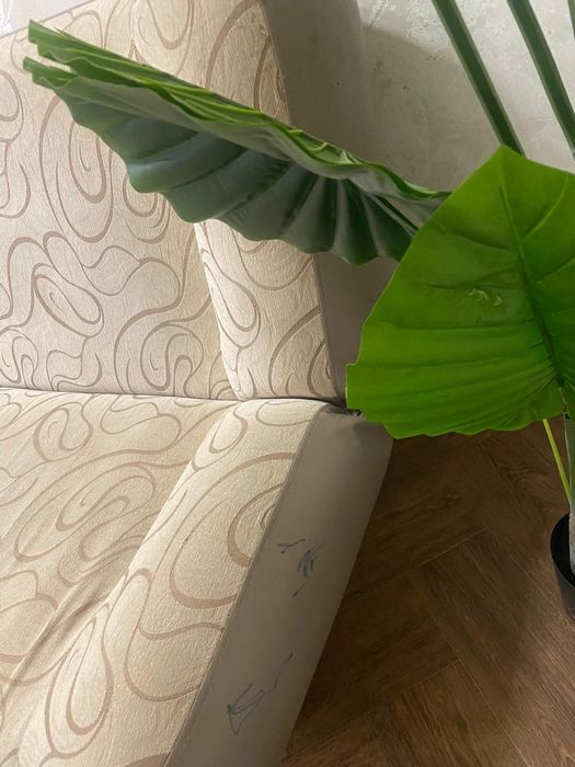 Продам диван раскладывается