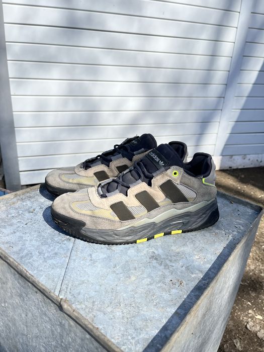 Кроссовки adidas Niteball 42 размер