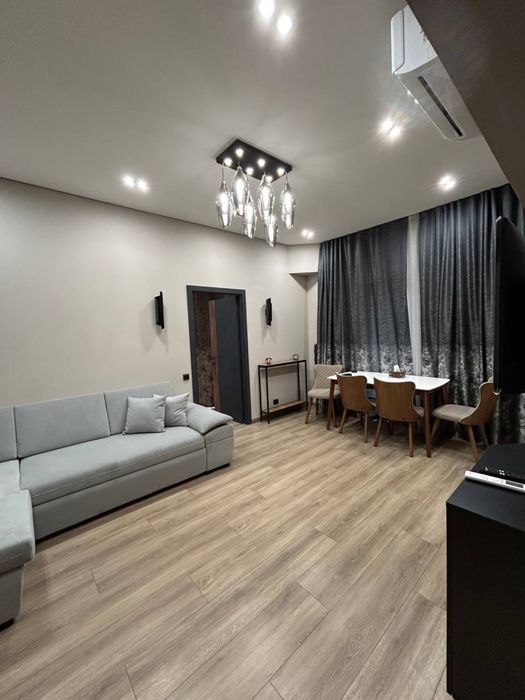 ЖК Akay city Дархан Срочно Продается 4х ком 100м2