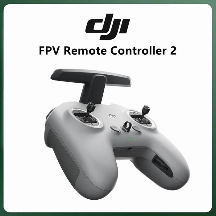 Dji FPV Remonte Controller 2 pt Avata 2 Goggles2 Integra O4 Air Unit