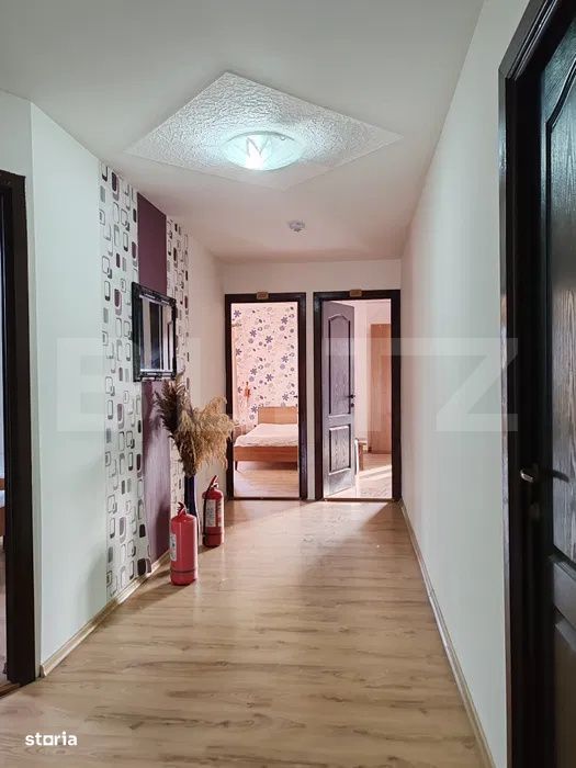 Pensiune cu Potential Ridicat de Business in Corunca