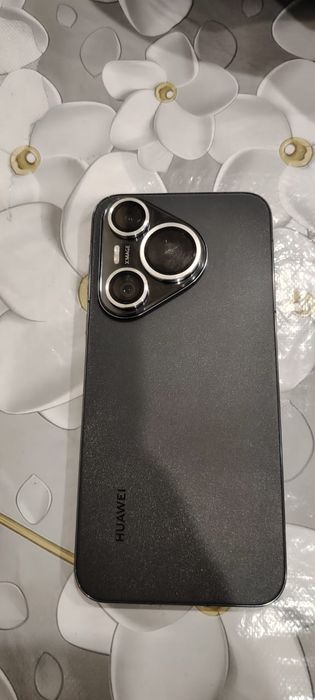 Обменяю Huawei Pura 70