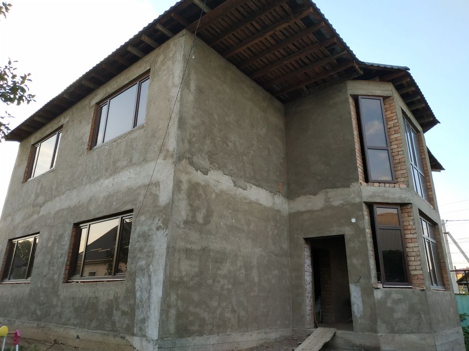 Срочноо продаются два дома