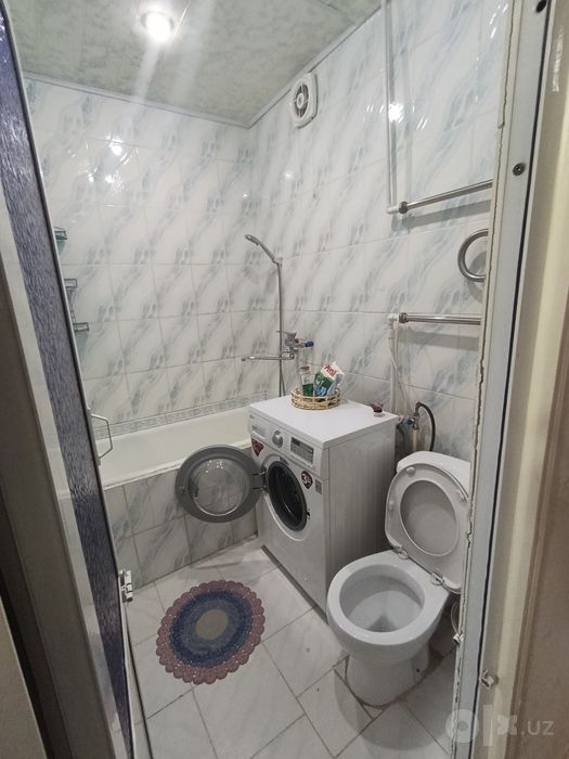 Ijaraga beriladi 3 xona